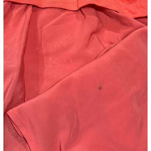 Anthropologie Layered Peplum Top - Picture 6 of 8